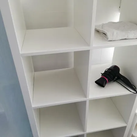 Appart-hotel Grand Place Apartman