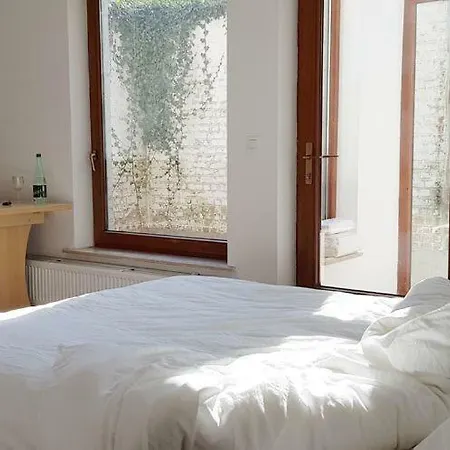 Appart-hotel Grand Place