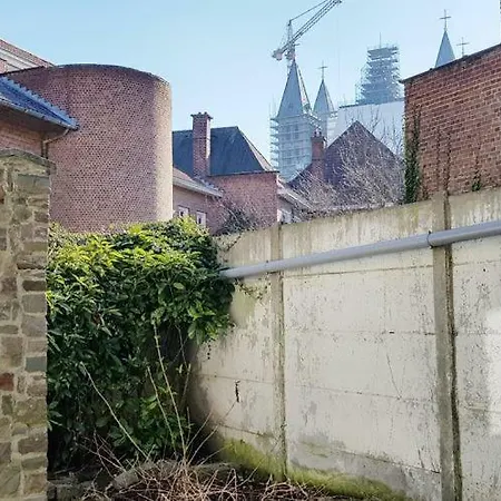 Appart-hotel Grand Place Apartman Tournai