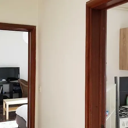 Appart-hotel Grand Place Apartment Tournai